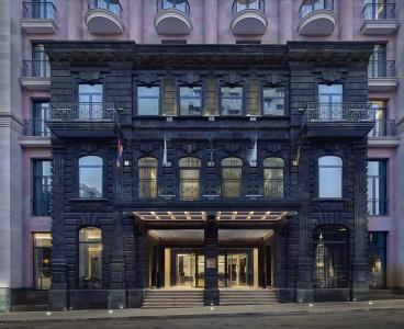 The Alexander, A Luxury Collection - 3