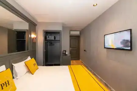 Peri Taksim - 17