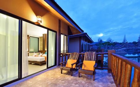 Poonsiri Resort Aonang-Sha Extra Plus - 29