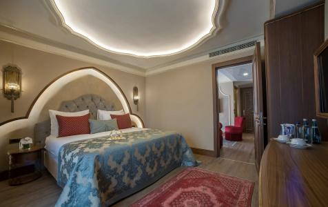Romance Istanbul Boutique Class - 19