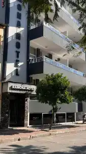 Antalya Kale Hotel - 1