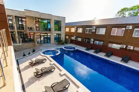 Grand Monte - 5