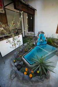 Komitas Avenue Guest House - 13