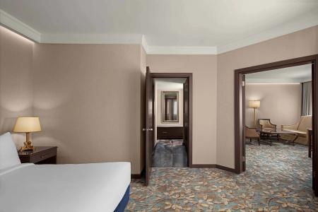 Grand Cevahir Convention Center - 27