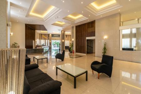 Castellum Suites - Все включено - 13