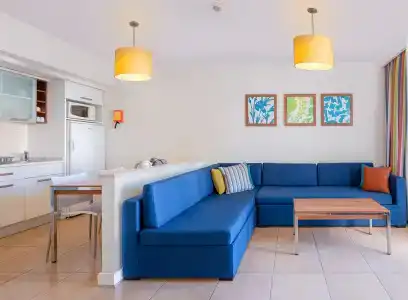 Barut B Suites - 66