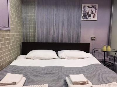 Мини-отель ИНН-РУМС / inn-rooms - 20