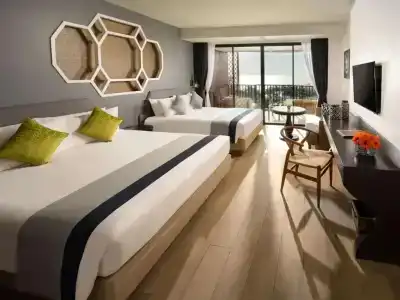Avista Grande Phuket Karon - Mgallery - Sha Plus - 38
