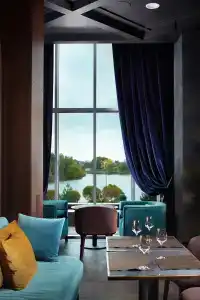 Minsk Marriott - 20