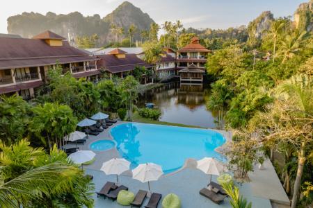 Railay Princess & Spa-Sha Extra Plus - 13