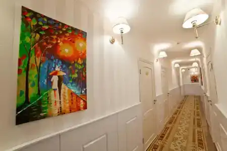 Версаль - 3