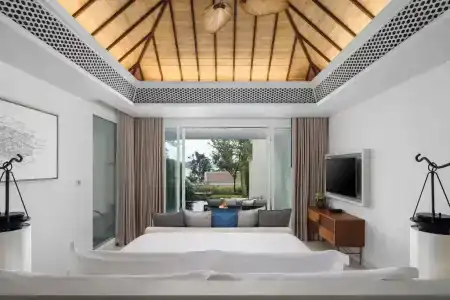 Banyan Tree Krabi - Sha Extra Plus - 14
