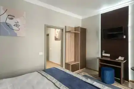 Ncityhotel - 26