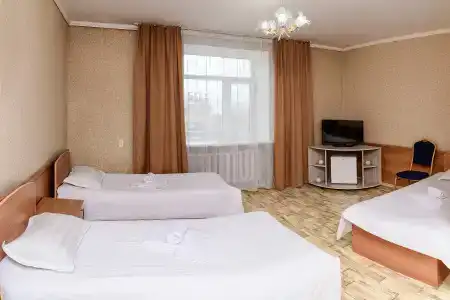 Karaganda - 10