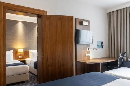 Holiday Inn Express Belgrade - City, An Ihg - 54