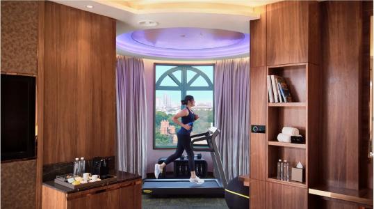 Sunway Resort & Spa - 46
