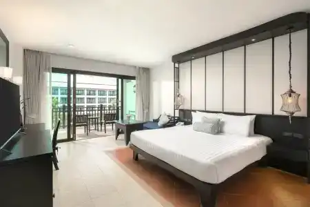 Ravindra Beach Resort & Spa - Sha Extra Plus - 3
