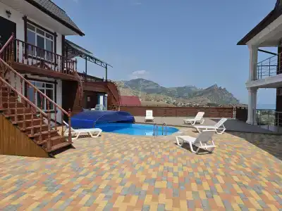 Курортный - 9