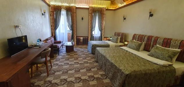 Qız Qalası - 54