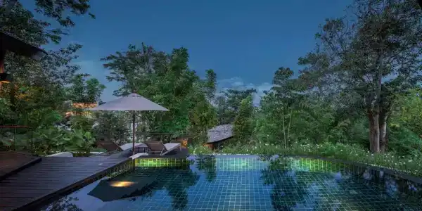 Noku Phuket - 24