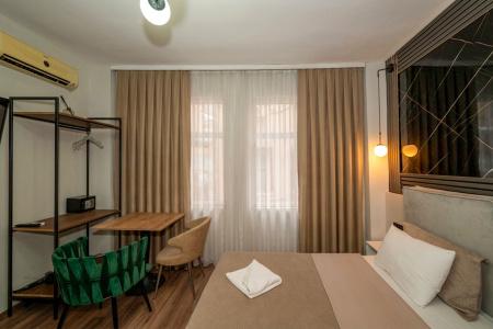 Pera İmperium Taksim - 17
