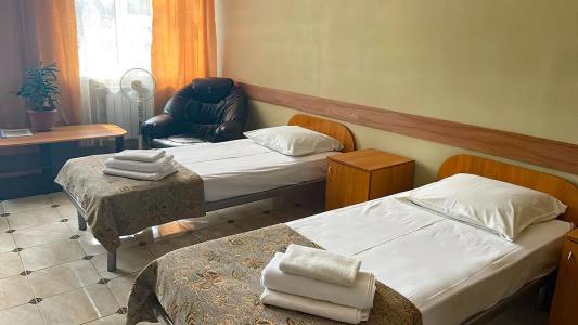 Smart Hotel KDO - 3