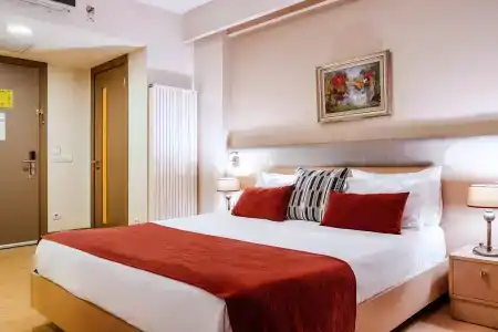 Cheya Besiktas & Suites- Special Category - 36