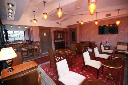 West Inn - 8