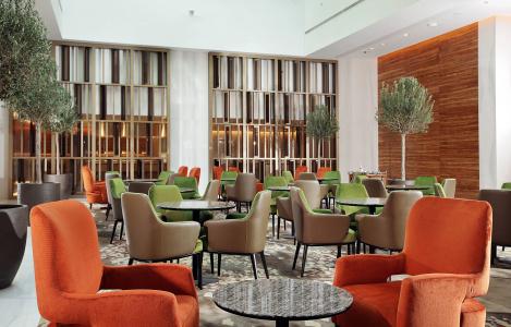 Grand Cosmopolitan - 7
