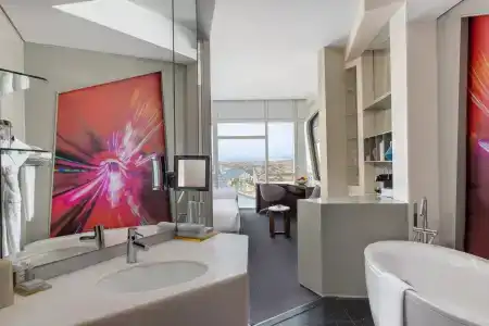 V Dubai, Curio Collection by Hilton - 36