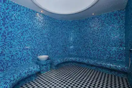 Marxal Resort & Spa - 36