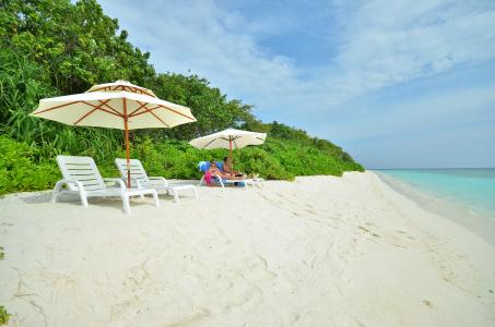 Beach Residence - 12