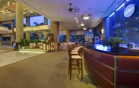 Halong Plaza - 1