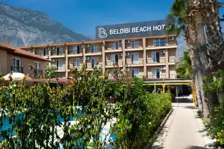 Beldibi - 3