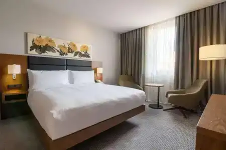 Hilton Garden Inn Tbilisi Chavchavadze - 30