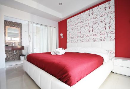 Oyo 1040 Access Inn Pattaya - 98