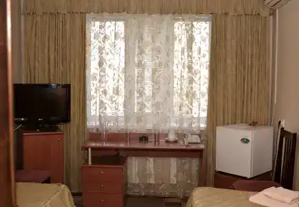 Борисоглебск - 21