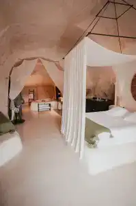 Sant'Angelo Luxury Resort - 8