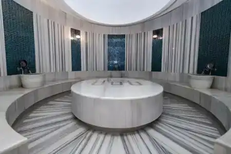 Marxal Resort & Spa - 33