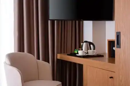 Mercure Old Town - 10