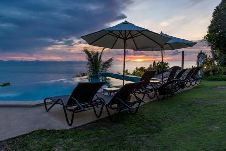 Sunset Hill Boutique Resort Koh Phangan- Sha Plus - 5