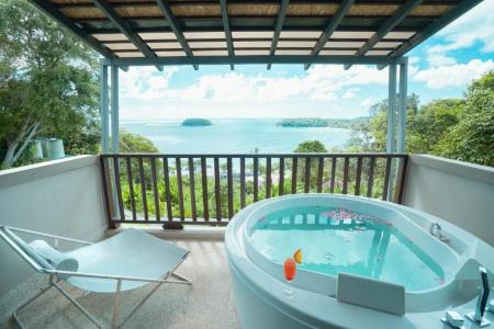 Andaman Cannacia Resort & Spa - Sha Extra Plus - 33