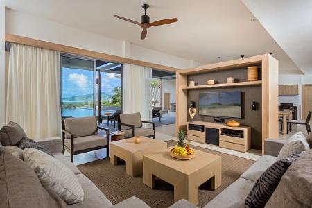 Casabay Luxury Pool Villas By Stay - Sha Extra Plus - 1
