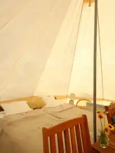 Wow Glamping - 28