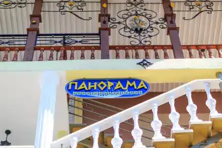 Панорама - 24