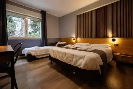 Scheppers&Hostel - 21