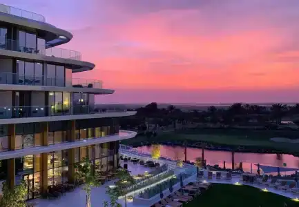 JA Lake View (JA The Resort) - 1