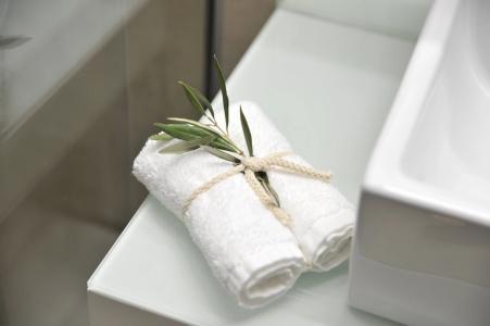Athens Platinum Rooms and Suites - 32