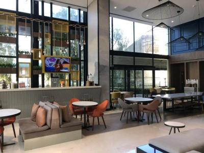 ibis Styles Izmir Bornova - 0