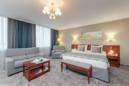 Crowne Plaza Krasnodar Centre - 15